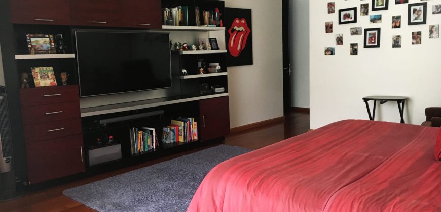 Departamento en Venta en Reforma Social, Miguel Hidalgo, Ciudad de México