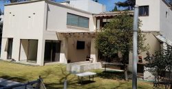 Casa en Venta con Alberca