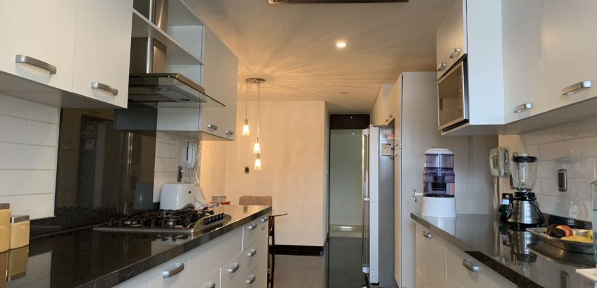 Departamento en Venta en Polanco V Sección