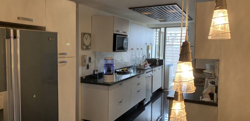 Departamento en Venta en Polanco V Sección