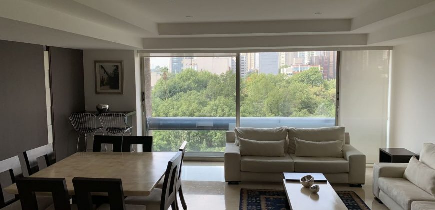 Departamento en Venta en Polanco V Sección