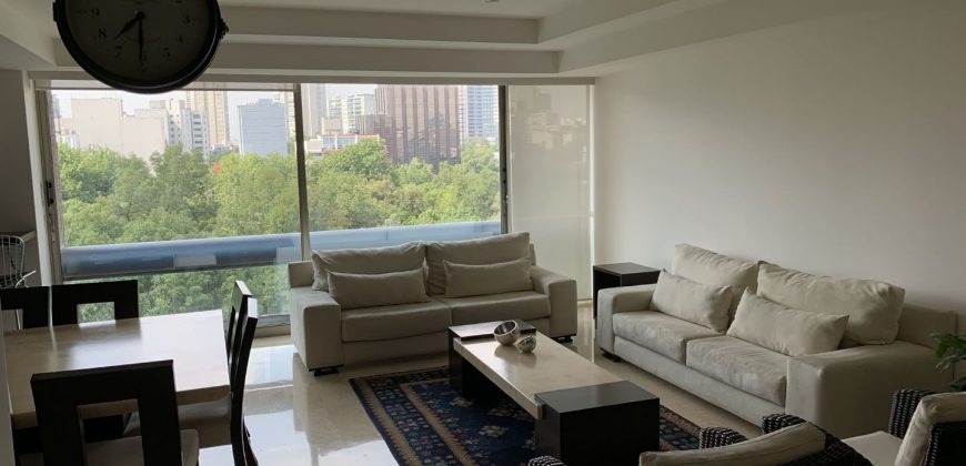 Departamento en Venta en Polanco V Sección