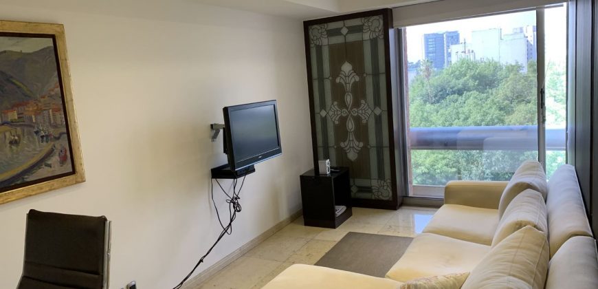 Departamento en Venta en Polanco V Sección