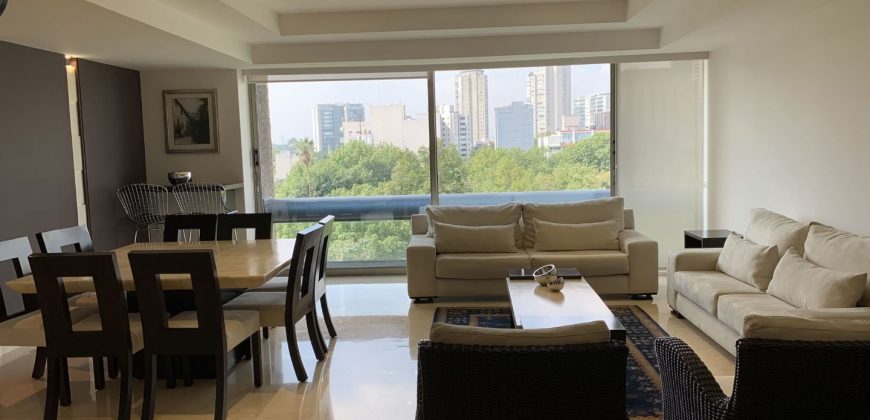 Departamento en Venta en Polanco V Sección