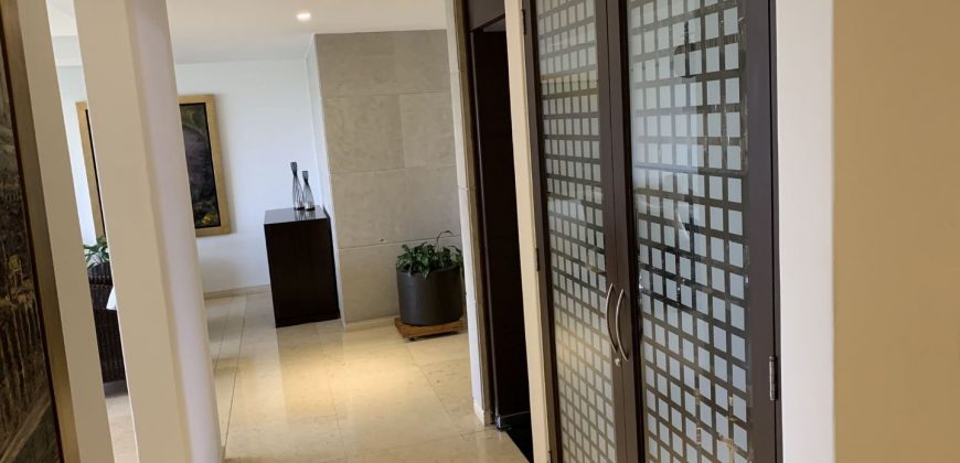 Departamento en Venta en Polanco V Sección