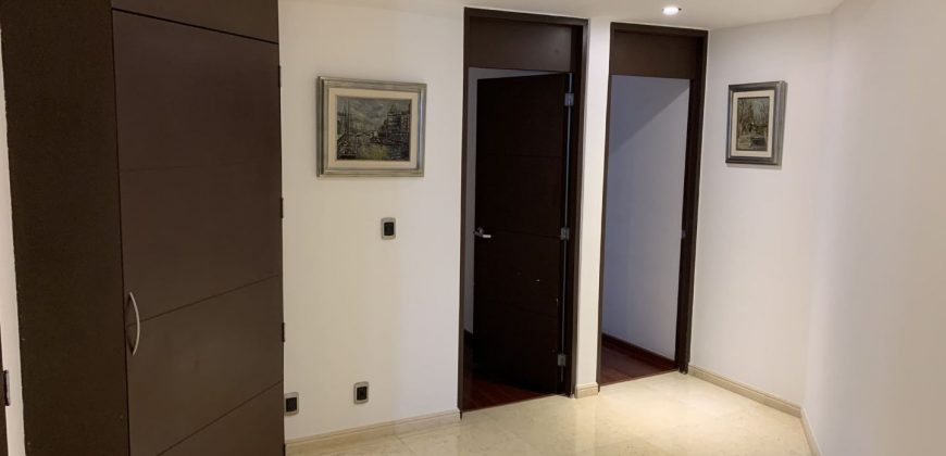 Departamento en Venta en Polanco V Sección