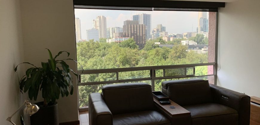 Departamento en Venta en Polanco V Sección