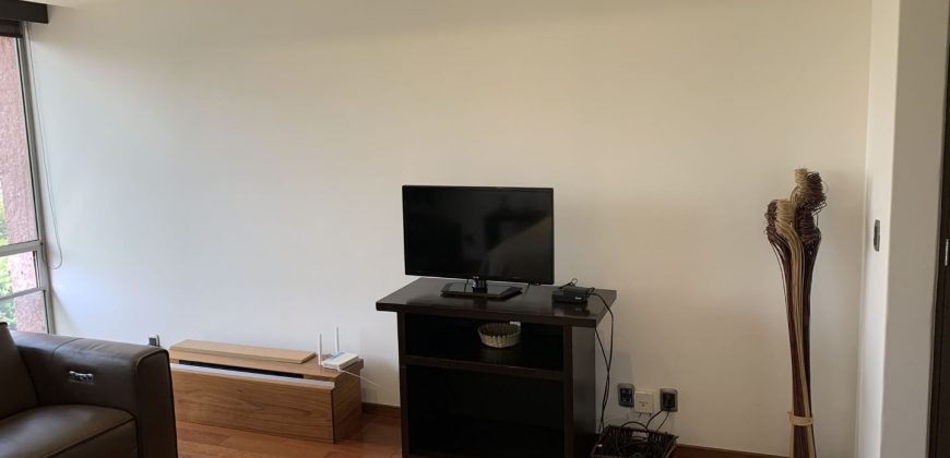 Departamento en Venta en Polanco V Sección