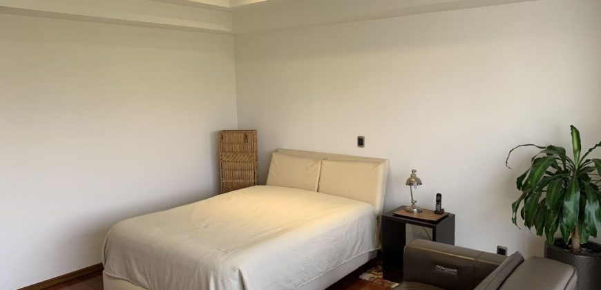 Departamento en Venta en Polanco V Sección