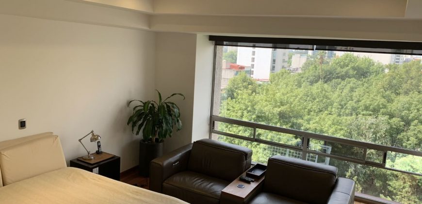 Departamento en Venta en Polanco V Sección