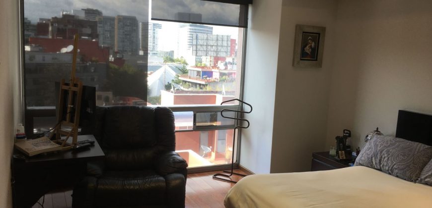 Departamento en Venta en Polanco V Sección