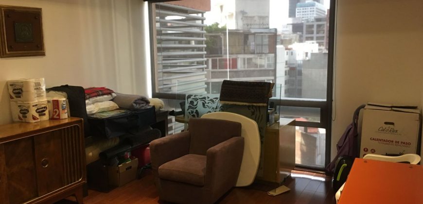 Departamento en Venta en Polanco V Sección