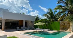 Casa en Venta en Telchac, Yucatán