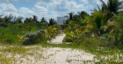 Casa en Venta en Telchac, Yucatán