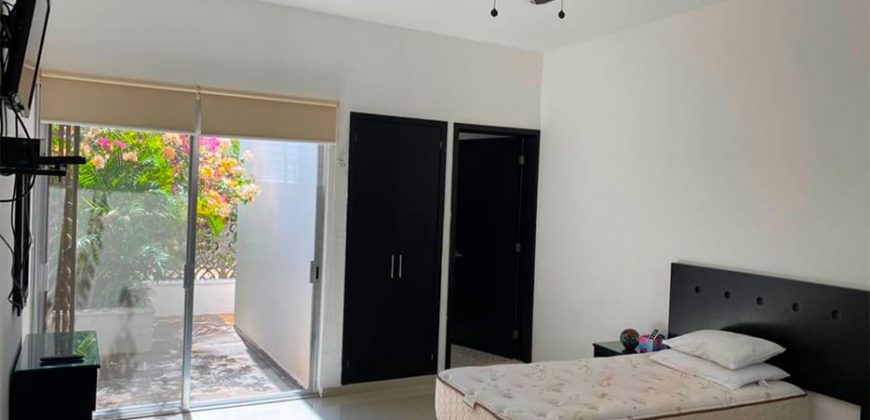 Casa en Venta en Telchac, Yucatán