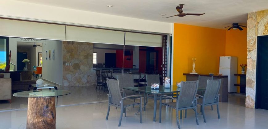 Casa en Venta en Telchac, Yucatán