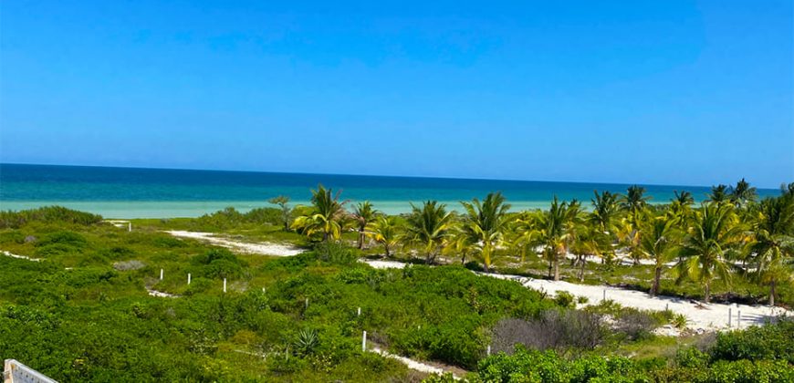 Casa en Venta en Telchac, Yucatán