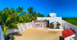 Casa en Venta en Telchac, Yucatán