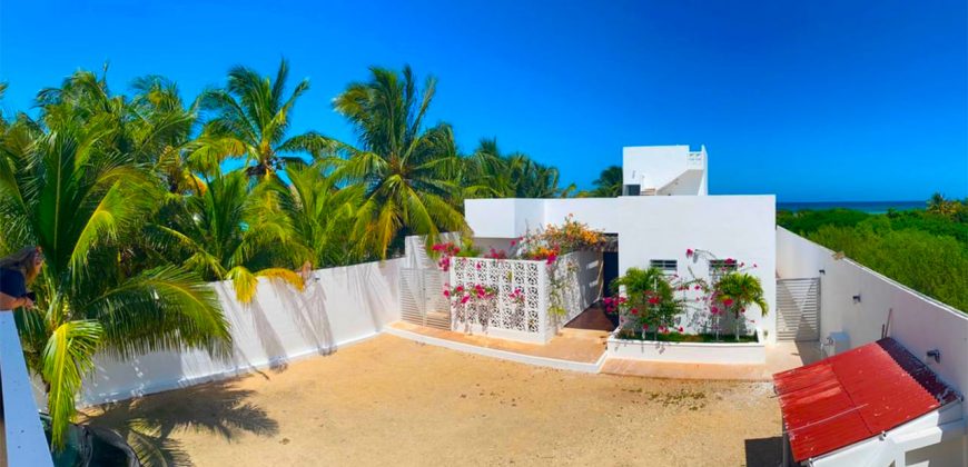 Casa en Venta en Telchac, Yucatán