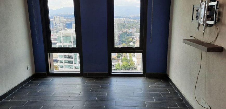 Departamento en Venta en Miyana Polanco