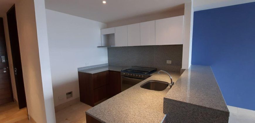 Departamento en Venta en Miyana Polanco